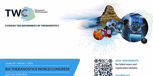 8th Theranostics World Congress