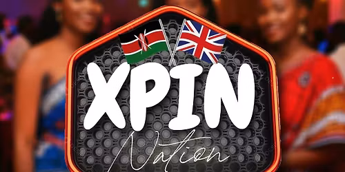 Xpin Nation