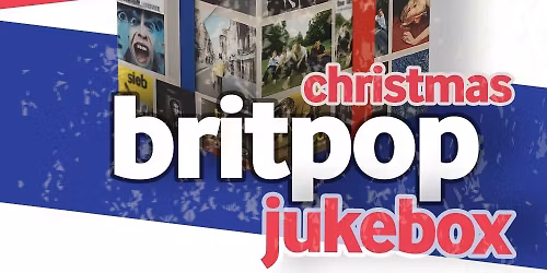 Common People Christmas Julebox