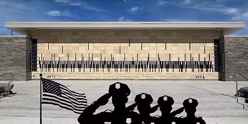 Magic Valley Law Enforcement Memorial Service