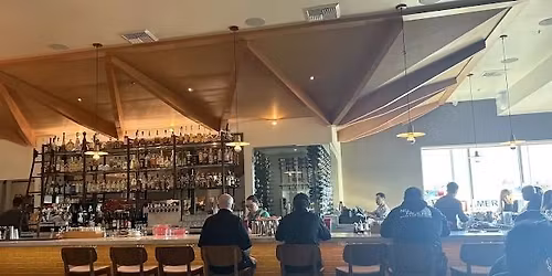 Fresno Rainbow Mixer at Annesso's Pizzeria