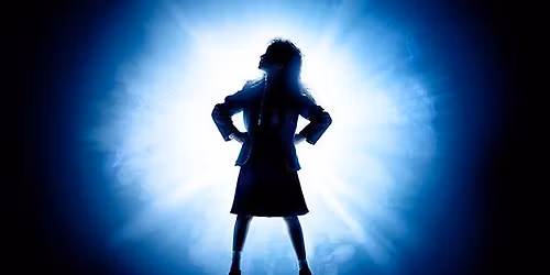 Matilda The Musical Jr
