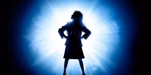 Matilda The Musical Jr 