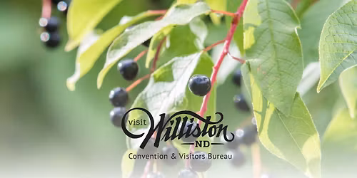 ND Chokecherry Festival