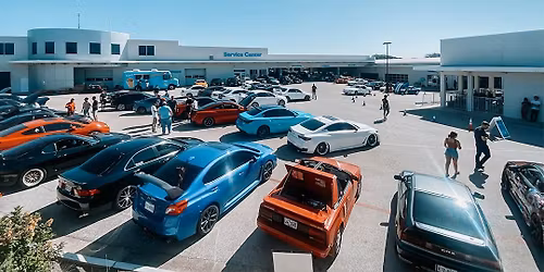 CARS & CAFFEINE @ First Texas Honda!