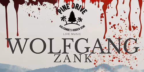 Wolfgang Zank - Acoustic Show