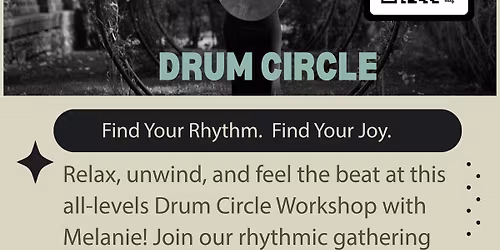 Drum Circle
