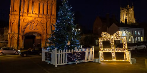 Christmas Lights Event 2026