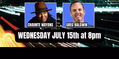 Chaunte Wayans