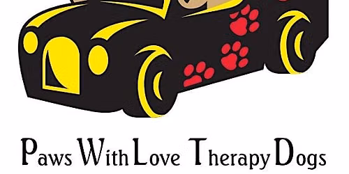 Paws With Love: Obedience Class Class Registration Fall 2026