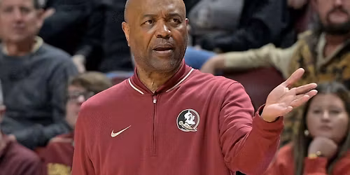 Parking Georgia Bulldogs at Florida State Seminoles Mens Basketball
