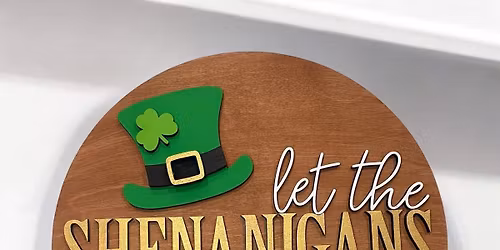 Paint w\/ Sierra @ Latitude 42 Taphouse