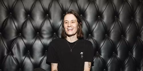 Detroit, MI - Mic Drop