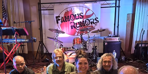 Famous Rumors at Crossroads Wine Shop