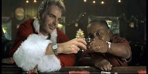 \ud83c\udf84 Quizmas Party and Retro Arcade @ NYTCLAS