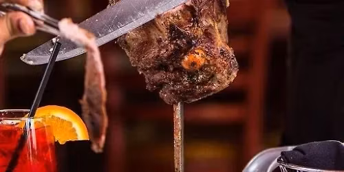 VIA BRAZIL IN SUMMERLIN