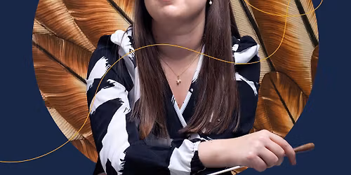 Sinfonia Viva presents 'The Lark Ascending'