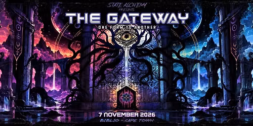 The Gateway