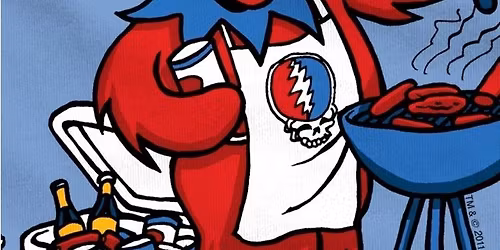 Spice Right BBQ Roswell presents Dark Star Bros