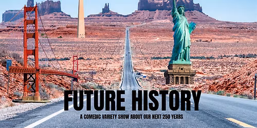 Future History