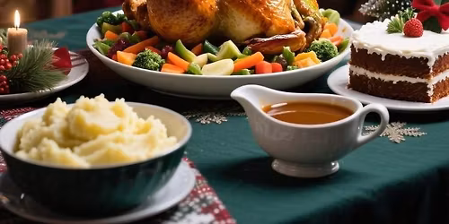 Jubilee Christmas Cook and Serve\ud83c\udf84 \u2b50\ufe0f