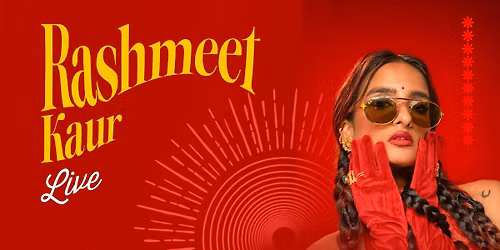 Rashmeet Kaur Live