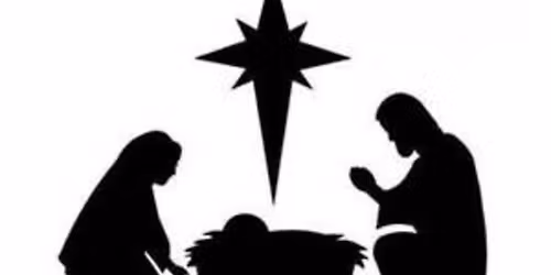 Blessing Of The Crib