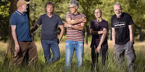 Daryll-Ann speelt Weeps