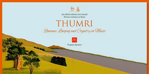 A Seminar on Thumri
