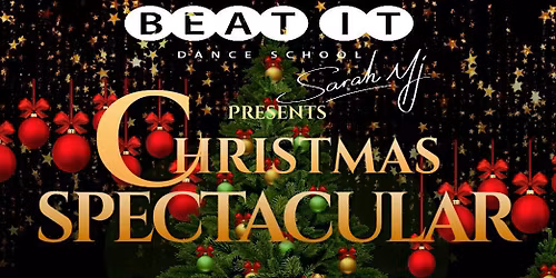 Christmas spectacular