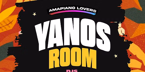 YANOS  ROOM