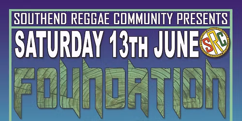 Foundation Hi-Fi at The Blue Boar