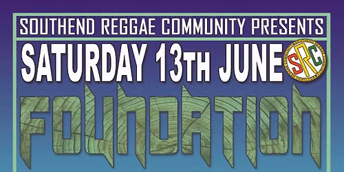 Foundation Hi-Fi at The Blue Boar