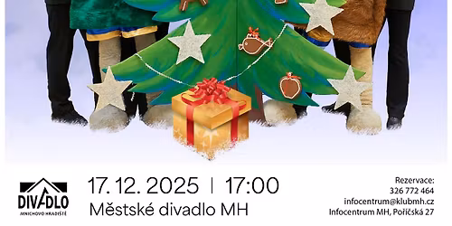 Loudadlo: V\u00e1no\u010dn\u00ed \u010das