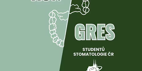 Kongres student\u016f stomatologie \u010cR 2026