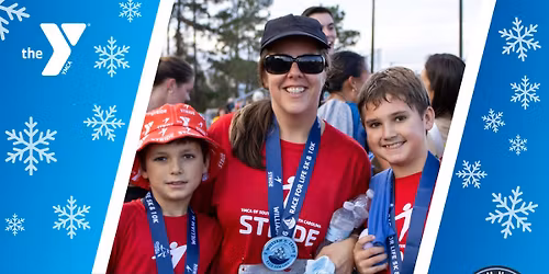 William H. Craig Race for Life 5K & 10K