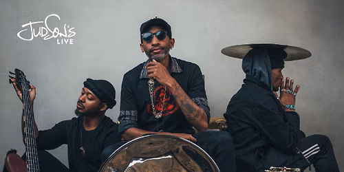 Jonathan Scales Fourchestra