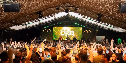 DNB Collective Presents: Sota - Open Air Day Rave