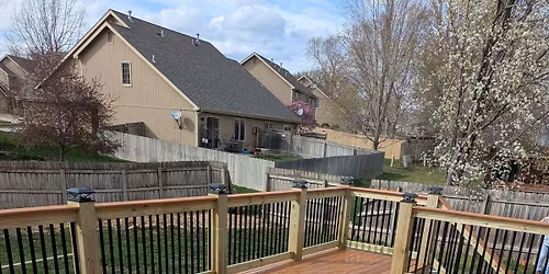 stuff the truck Douglas county Toys for tots