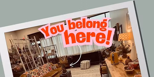 Afternoon Knitting & Crocheting at The Yarn Cabin