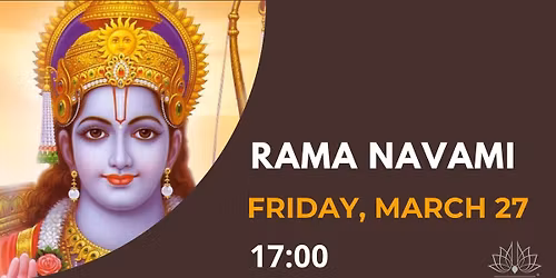 Rama Navami