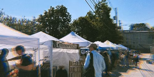 Holiday Ritual Market