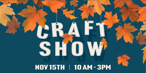 Craft Show at Kingston