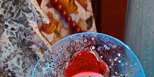 Snowglobe Christmas Workshop