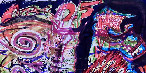 Radioclash Live: Ghouls' Night Out