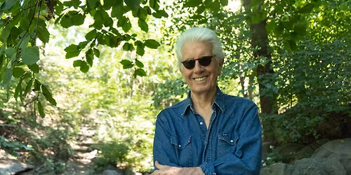 Graham Nash - Live on Tour 2026