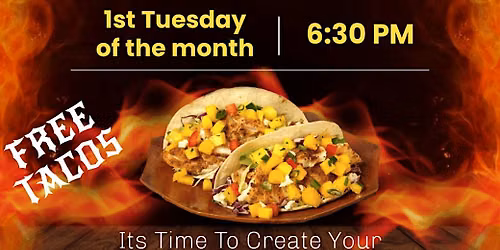 Taco Tuesday Business Opportunity "It's Time to Make a Decision!"