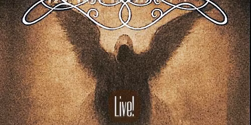 Remembrace on Stage: A Night of Darkwave Doom