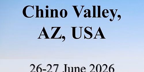 Chino Valley, AZ, USA mini Camp meeting