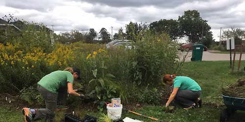 2025 Fall Stewardship Sundays